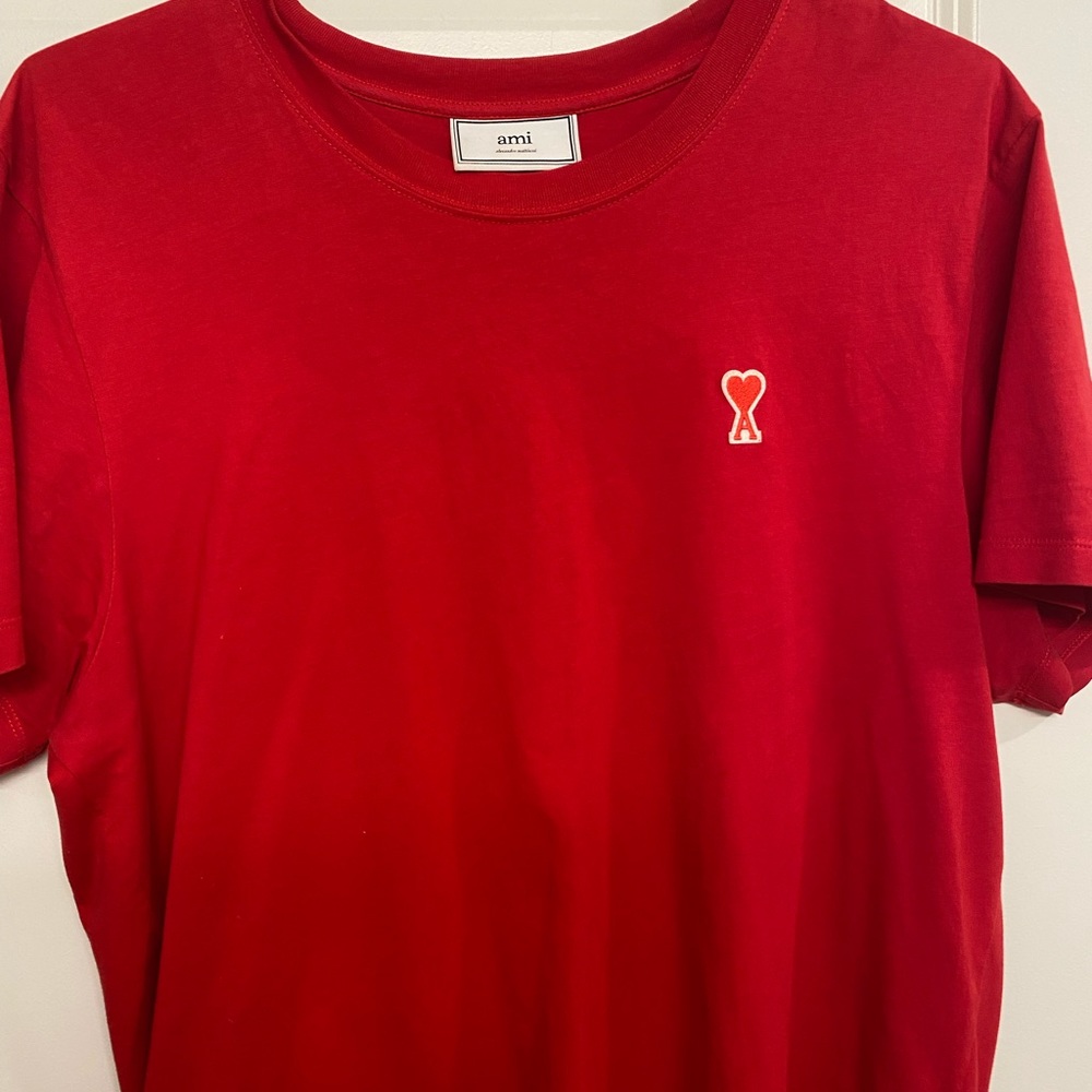 AMI Logo Tee